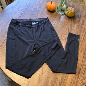 first ascent base layer